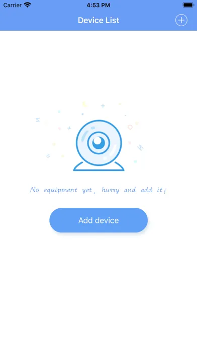 LXCamera Screenshots