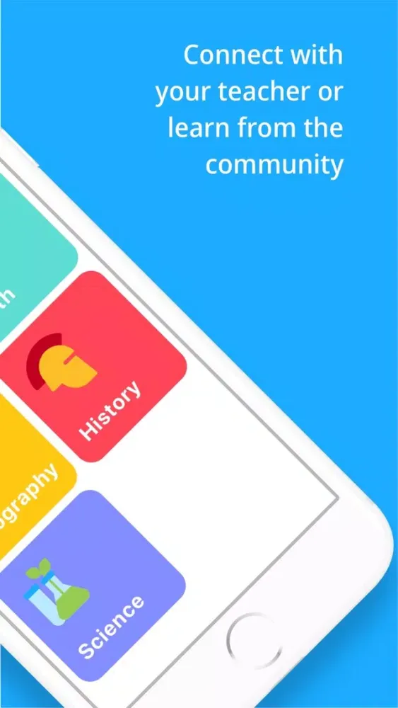 Screenshot di Lexis - A new way to learn