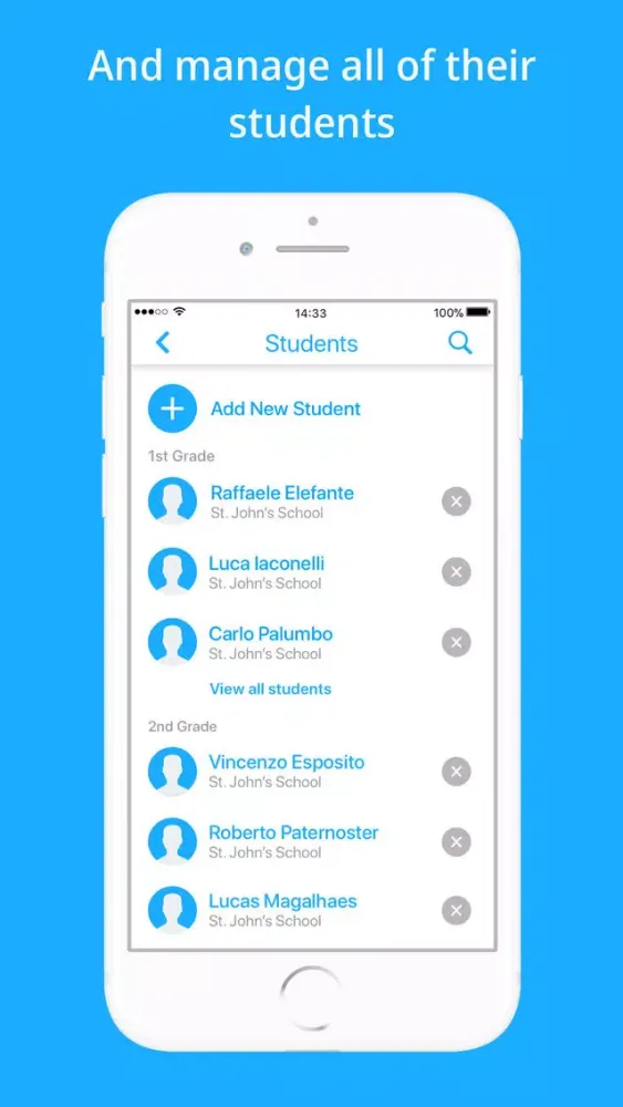 Screenshot di Lexis - A new way to learn