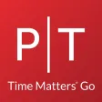 Time Matters Go Time Matters Go