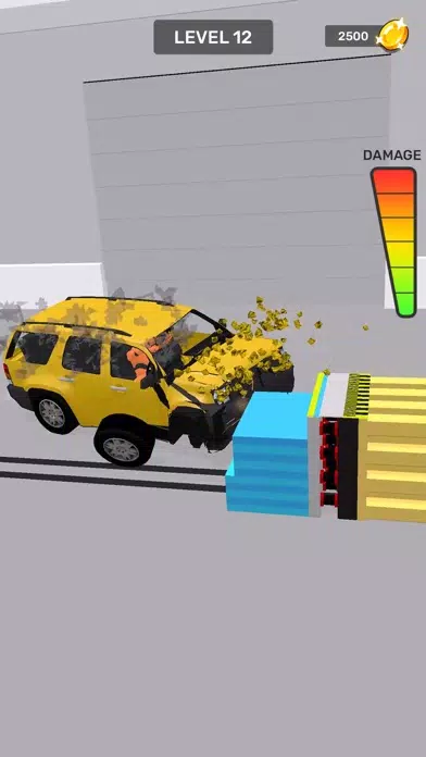 Global Car Crash Test 3D應用截圖