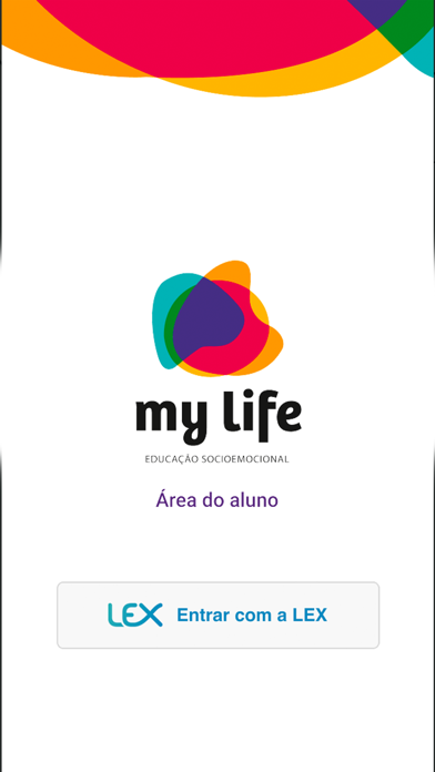 My Life 스크린샷