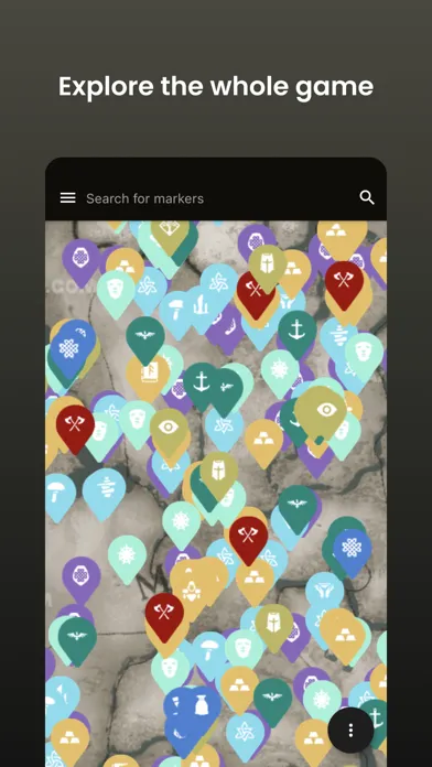 صور AC Valhalla Map