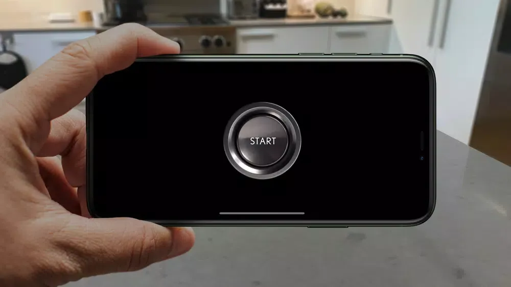 Lexus AR Play Screenshots