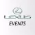 Lexus Events App