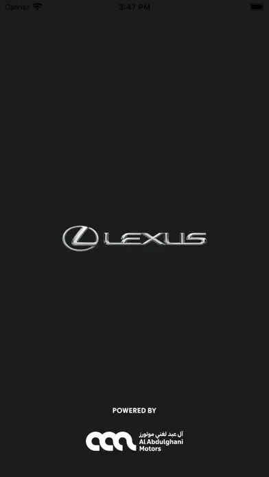 صور Lexus Qatar