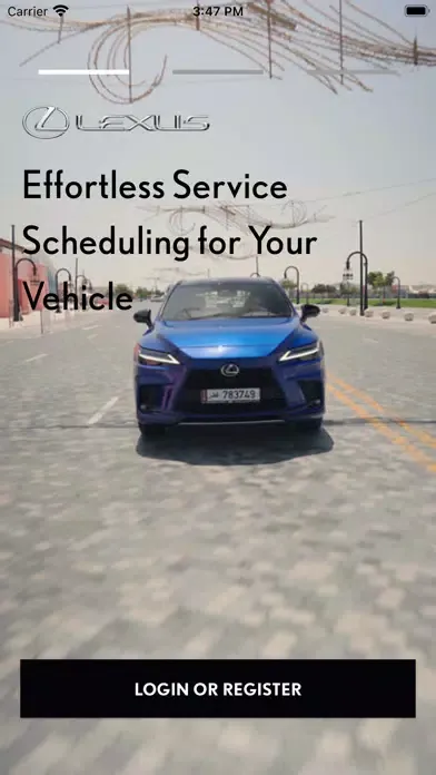 صور Lexus Qatar