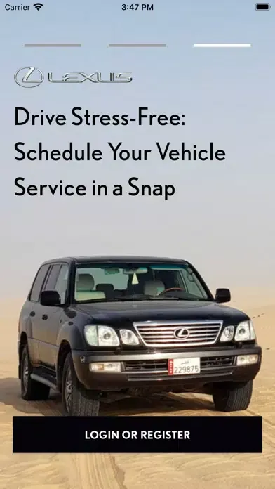صور Lexus Qatar