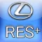 Lexus RES+