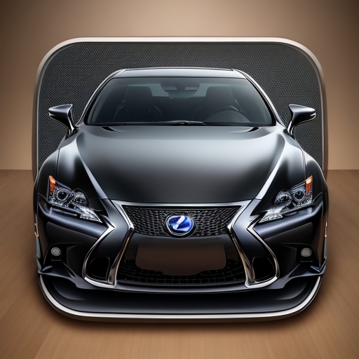 Lexus Wallpaper