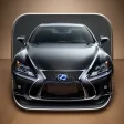 Lexus Wallpaper