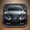 Lexus Wallpaper
