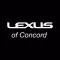 Lexus of Concord DealerApp