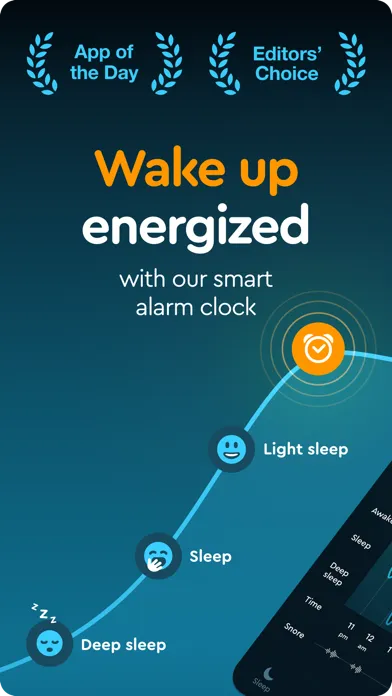 صور Sleep Cycle - Tracker & Sounds