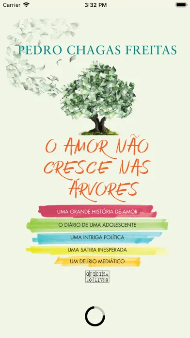 App do Amor應用截圖