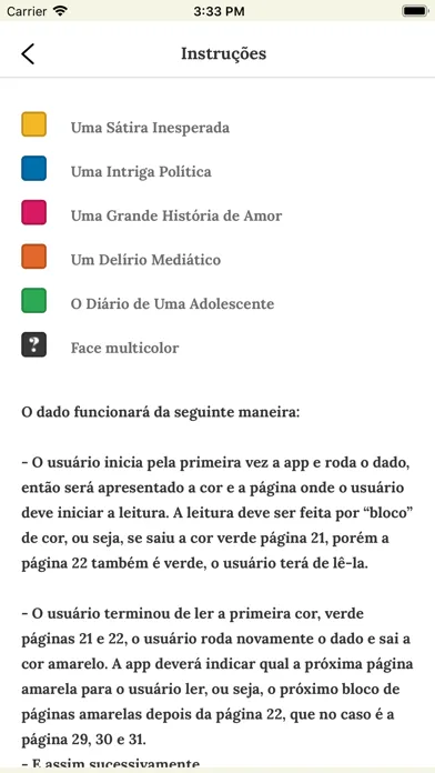 App do Amor應用截圖