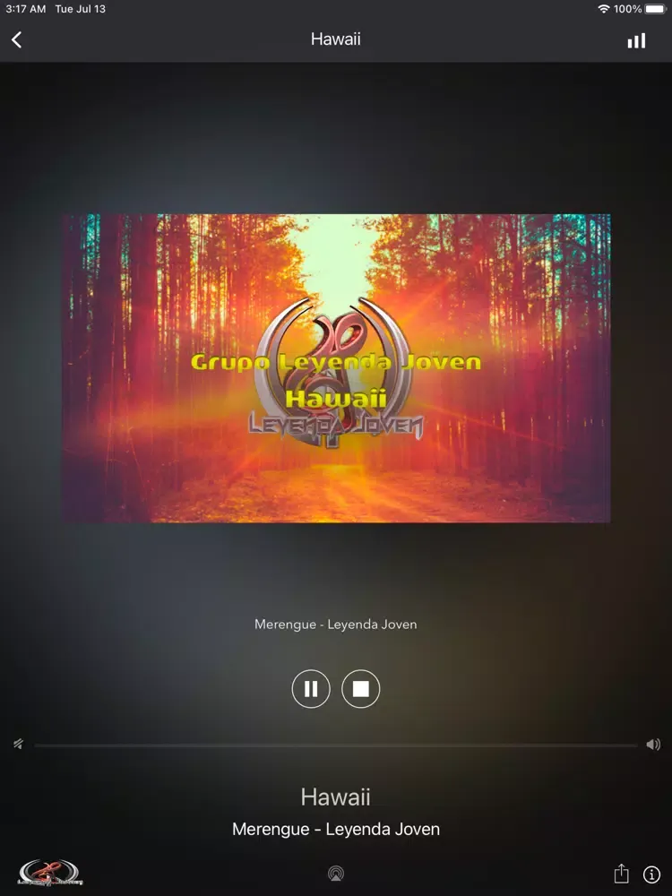 Скриншоты Leyenda joven iPad 