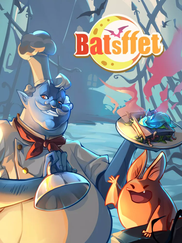 Ảnh chụp màn hình của Batsffet