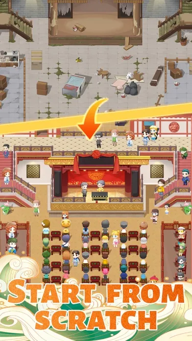 تصاویر My Dream TeaHouse