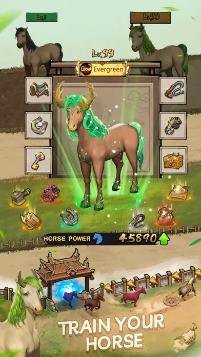 Derby Dash 스크린샷
