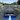 Driving in speed car