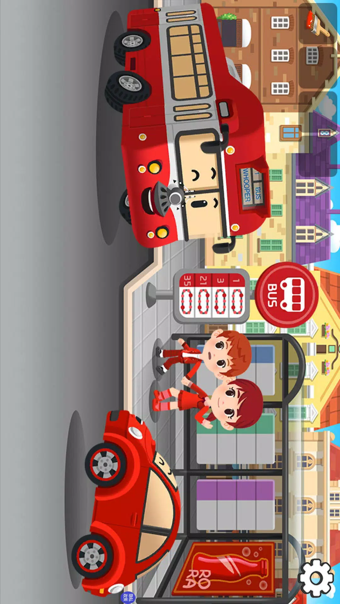 小小消防员 Screenshots2