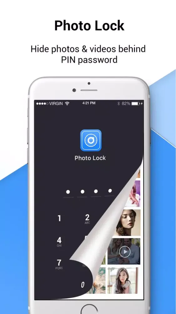 صور Photo Lock & Video Vault