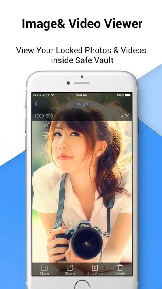 صور Photo Lock & Video Vault