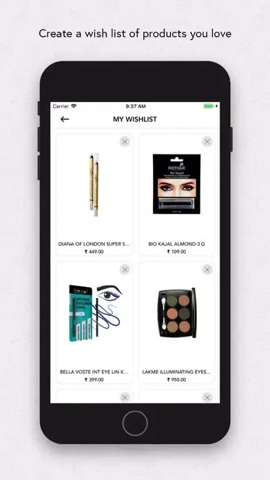 تصاویر Get Glam