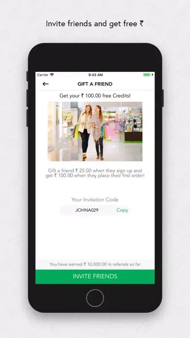 تصاویر Get Glam