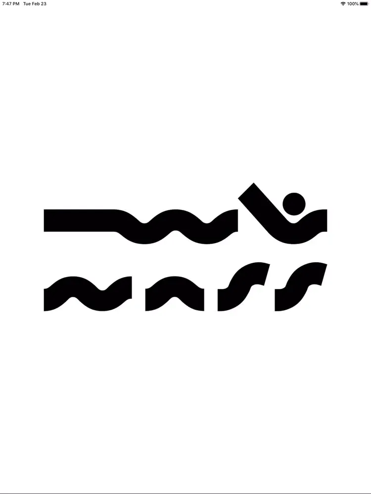 Nass - ناس للأزياء iPad  Screenshots