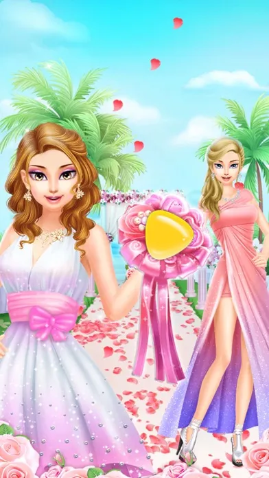 Wedding Planner - Bridal Salon Ekran Görüntüleri