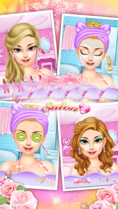 Wedding Planner - Bridal Salon Ekran Görüntüleri
