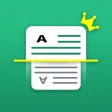 FScanner- PDF quick converter FScanner- PDF quick converter