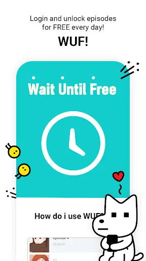 Lezhin Comics - Daily Releases应用截图