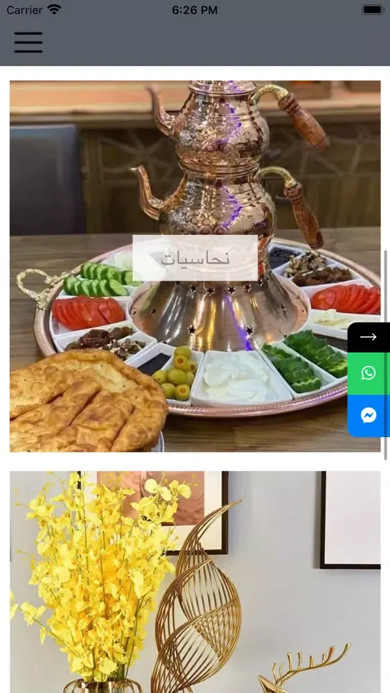 Lezius Ekran Görüntüleri