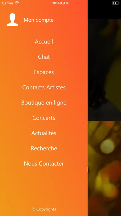 Zik225 Screenshots