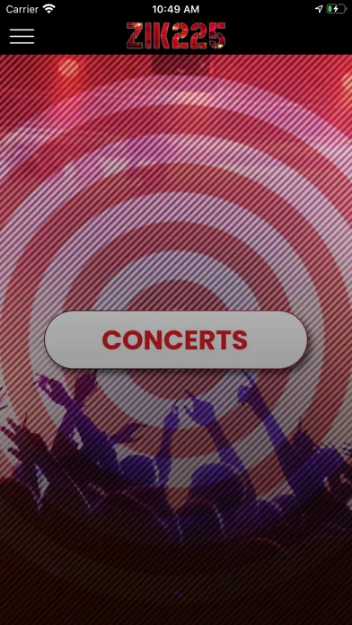 Zik225 Screenshots