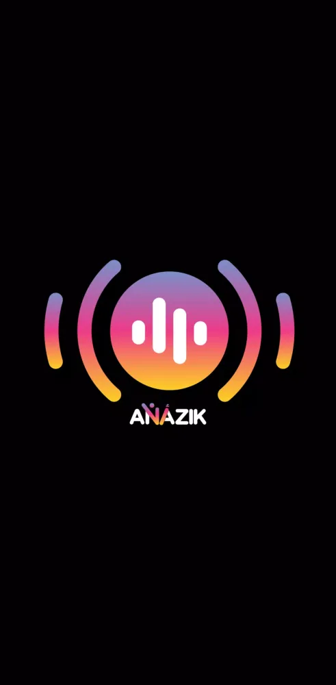 Captures d'écran de ANAZIK