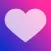 CaycARd - Valentine Love Card