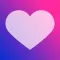 CaycARd - Valentine Love Card