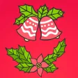 Christmas Card Greetings Maker