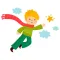 The Little Prince Sticker Pack