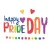Pride Day Stickers