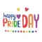 Pride Day Stickers