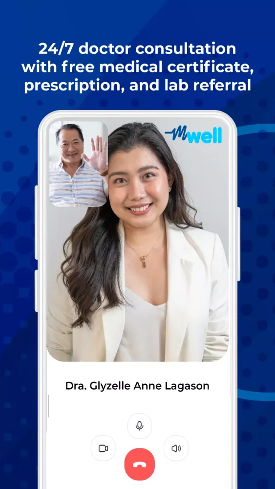 تصاویر mWell PH