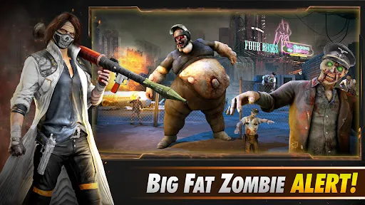 تصاویر Sniper Mission Games Offline