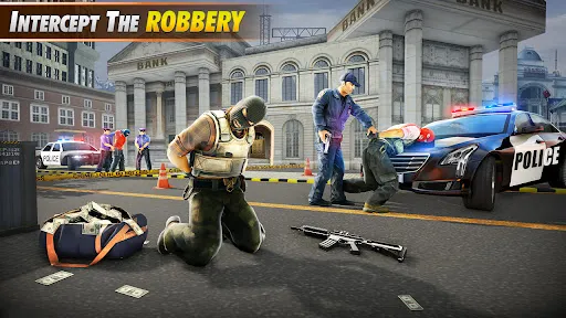 تصاویر Sniper Mission Games Offline