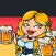 Oktoberfest - Emoji Stickers