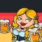 Oktoberfest - Emoji Stickers